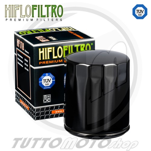 Filtro olio harley - harley, davidson