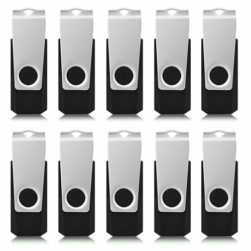 Lotto confezione 8gb girevole - lotto,
