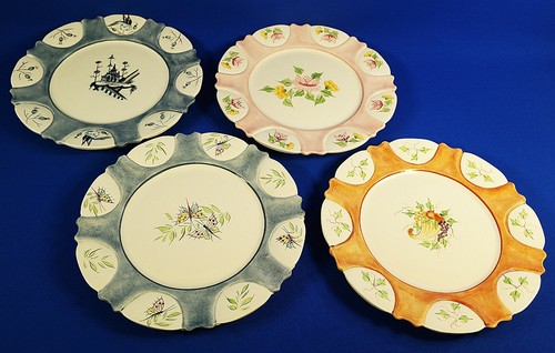 Ceramica artistica italiana