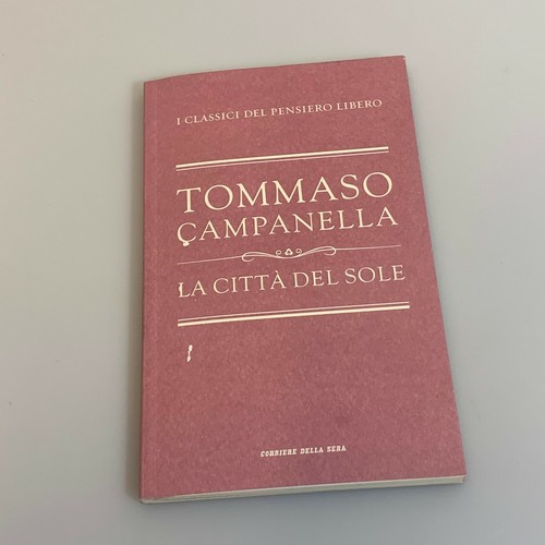 Citta del sole di - la,