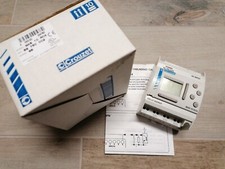 MAS10RCA Micro PLC Crouzet