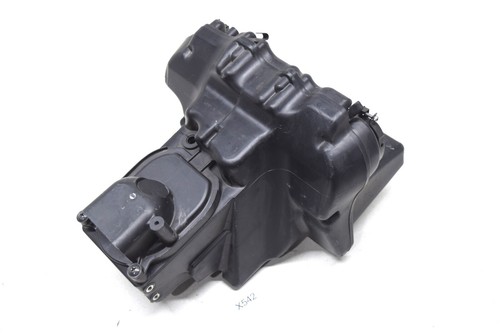 Scatola filtro aria airbox