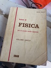 Lezioni Di Fisica