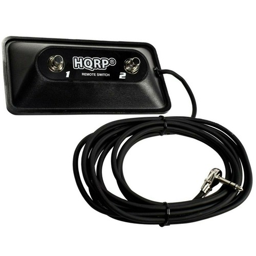 Amplificatore chitarra due