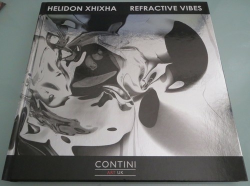 Helidon xhixha refractive - helidon, xhixha.
