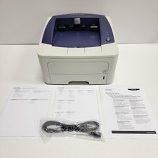 Xerox Phaser 3250 Workgroup