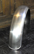 parafango alluminio posteriore