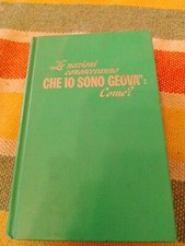 Le Nazioni Conosceranno Che Io