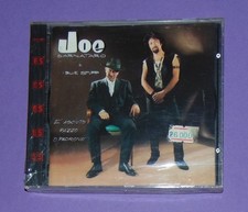 EDOARDO BENNATO. JOE