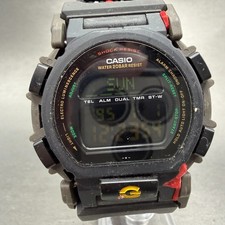 Orologio casio shock - orologio, dw-003