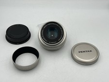 SMC Pentax-FA 1:1.9 / 43mm