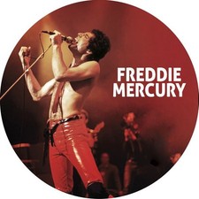 Vinile Queen - Freddie Mercury