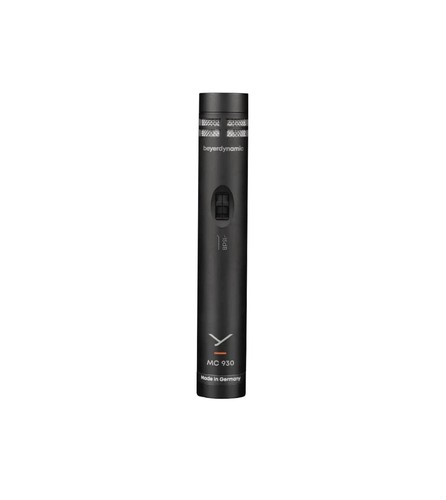 Beyerdynamic 930 microfono - beyerdynamic,