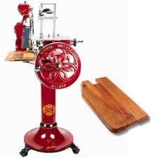 Berkel Volano B114 Rosso -