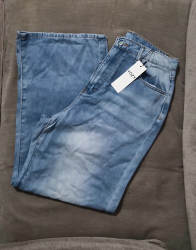 Jeans yozy tiktok tok - yozy, viral