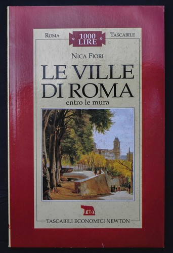 Ville roma entro - di,