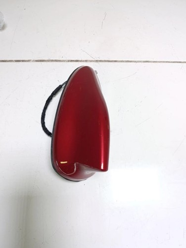 Antenna gps nissan qashqai - nissan,