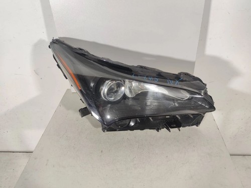 Faro proiettore destro lexus - faro,