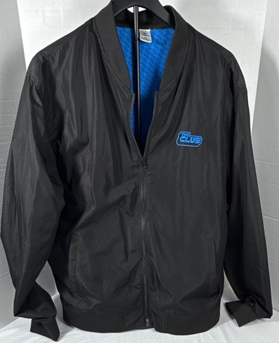 Bomber nero club ragazzo - , e