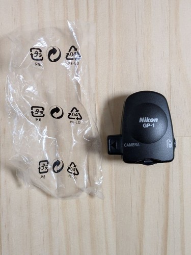 Nikon unità gps 1 - nikon,