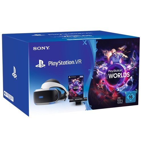 Ps4 playstation ps vr - playstation,