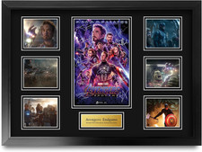 Avengers Endgame Robert Downey