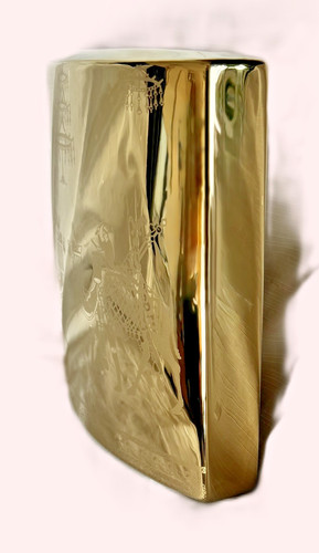 Versace voyage marco polo - versace,