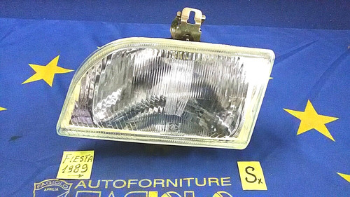 Faro ford fiesta - faro,