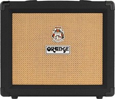 Orange Crush 20RT BK