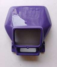 Cupolino mascherina porta faro