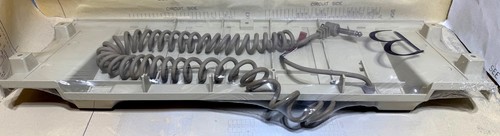 Apple lisa keyboard custodia - lisa,
