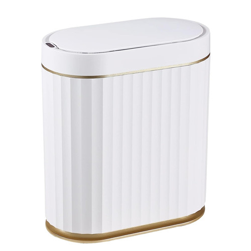 Pattumiera bagno con - ,,
