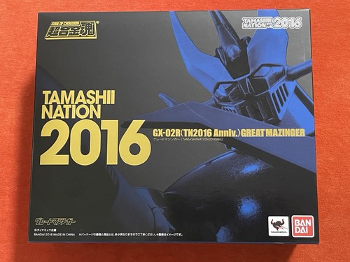 Bandai great mazinger - bandai,