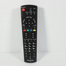 Genuine Panasonic Viera TV