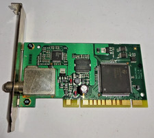 SKYSTAR3 TT2005.52 SCHEDA SINTONIZZATORE TV DVB PCI #GK12229