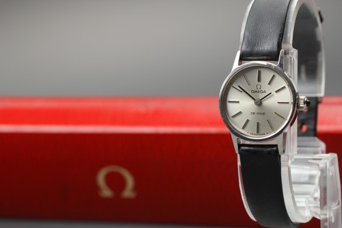 1978 near mint box omega - box, de