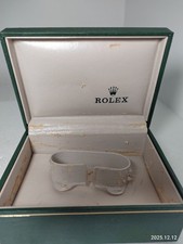 Cassa scatola orologio Rolex