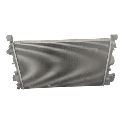 Radiatore acqua raffreddamento - acqua,