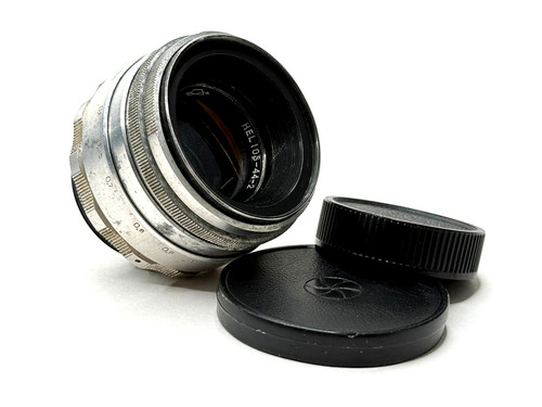 Kmz helios 58mm - 44-2,