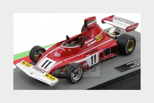 Ferrari 312 b3 11 - 1:43, f1