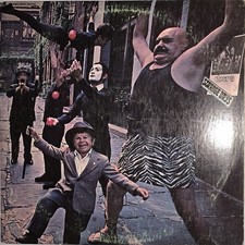 The Doors - Strange Days 1967