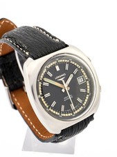 Longines Admiral Automatic