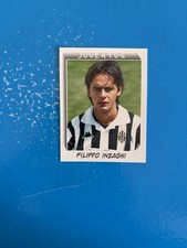 Figurina calciatori panini - figurina,
