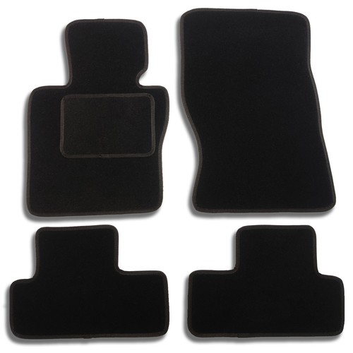 Set tappetini velluto per - 4,