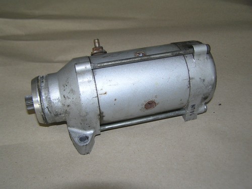 Motorino avviamento honda - avviamento,