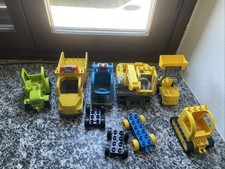 Lego Duplo Lotto Vari Pezzi