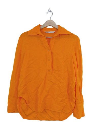 Zara camicetta maniche - camicetta,