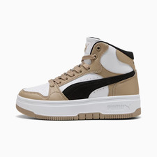 Puma rebound femme mid - puma,