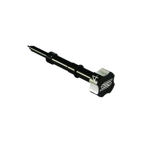 Vite miscelatore scar nera - scar,