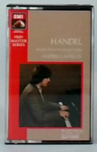 Händel klavier suiten - klavier-suiten, /